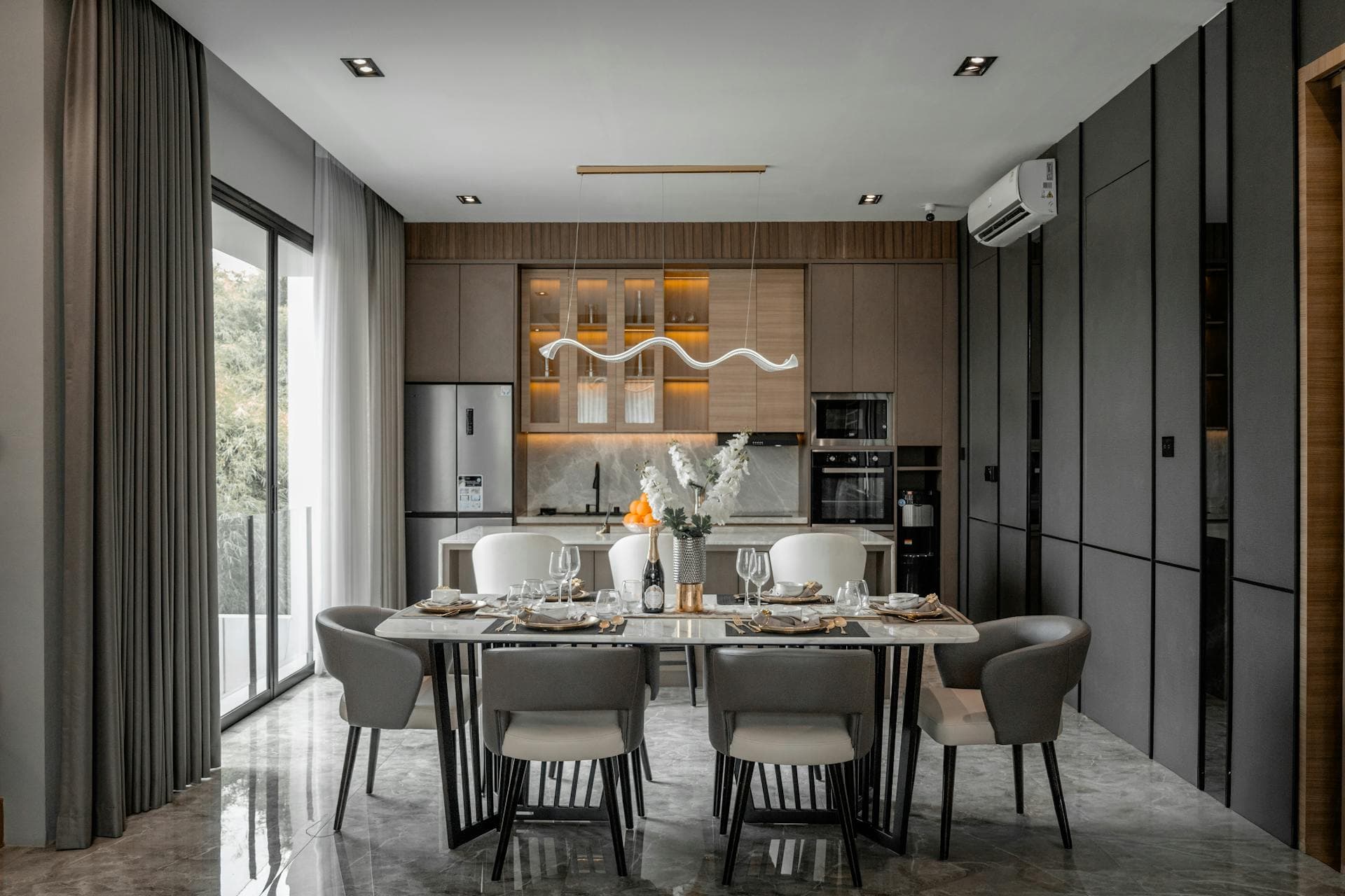 Rumah Modern Minimalis thumbnail 2