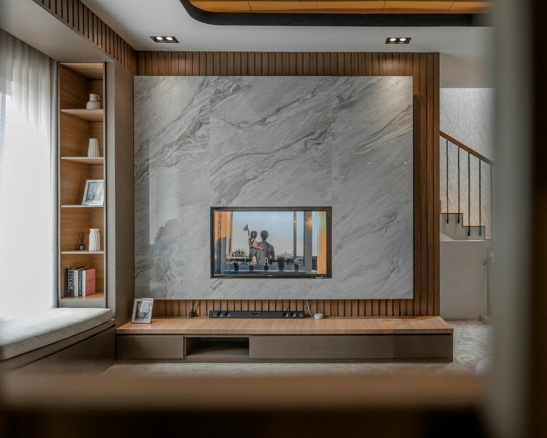 Rumah Modern Minimalis thumbnail 3