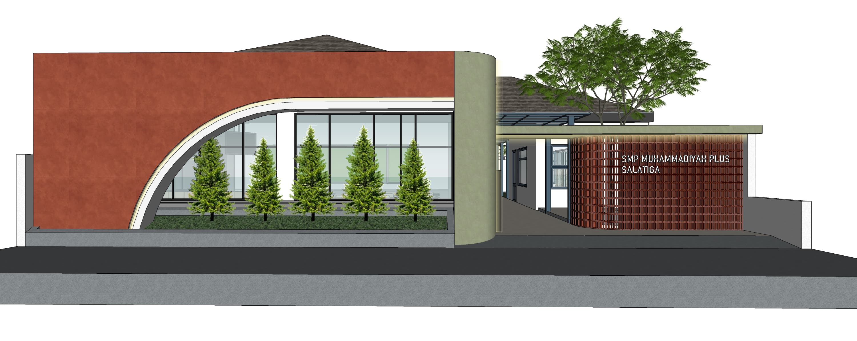 SMP Muhammadiyah Plus Salatiga thumbnail 10