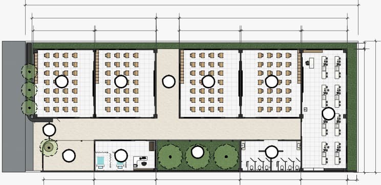 SMP Muhammadiyah Plus Salatiga thumbnail 2