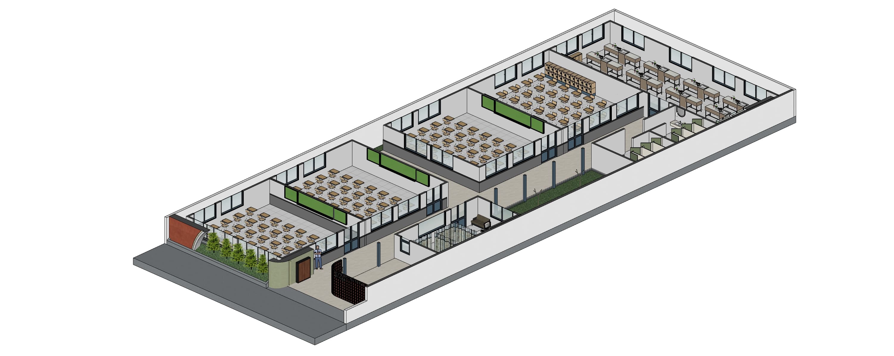 SMP Muhammadiyah Plus Salatiga thumbnail 3
