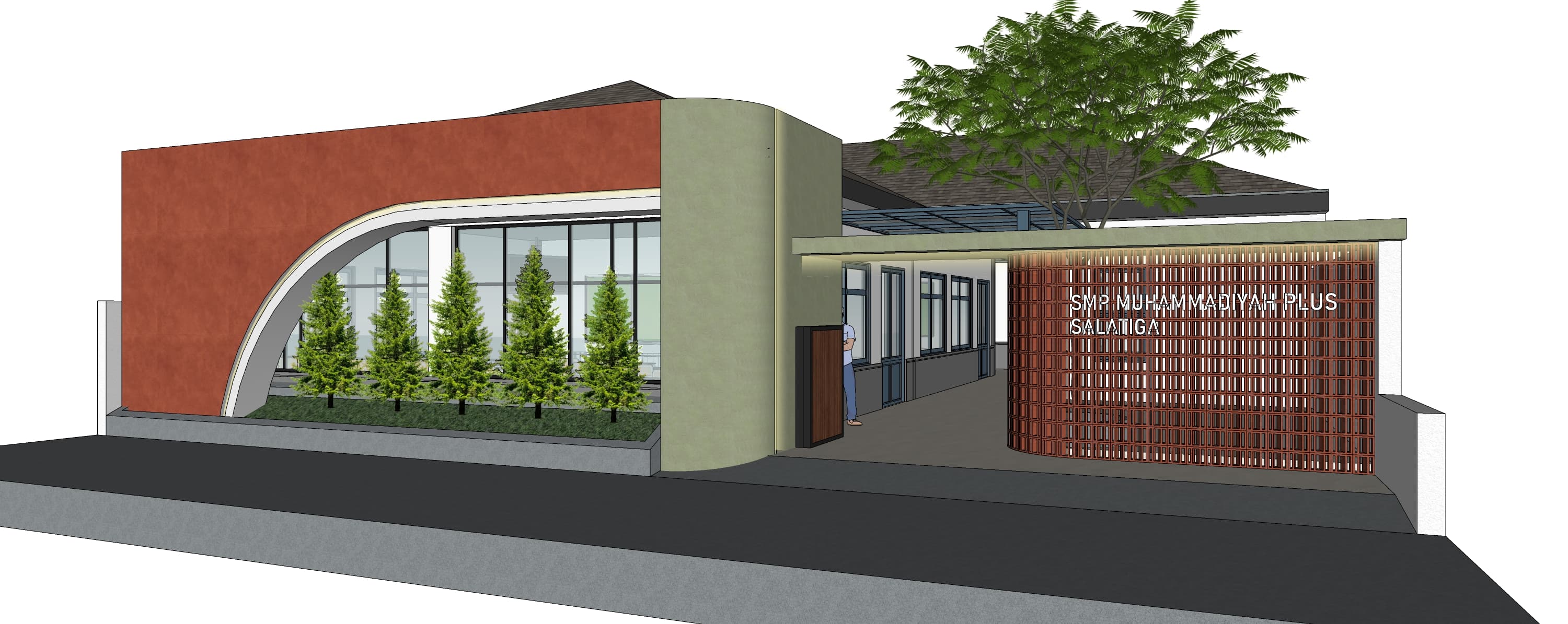SMP Muhammadiyah Plus Salatiga thumbnail 6