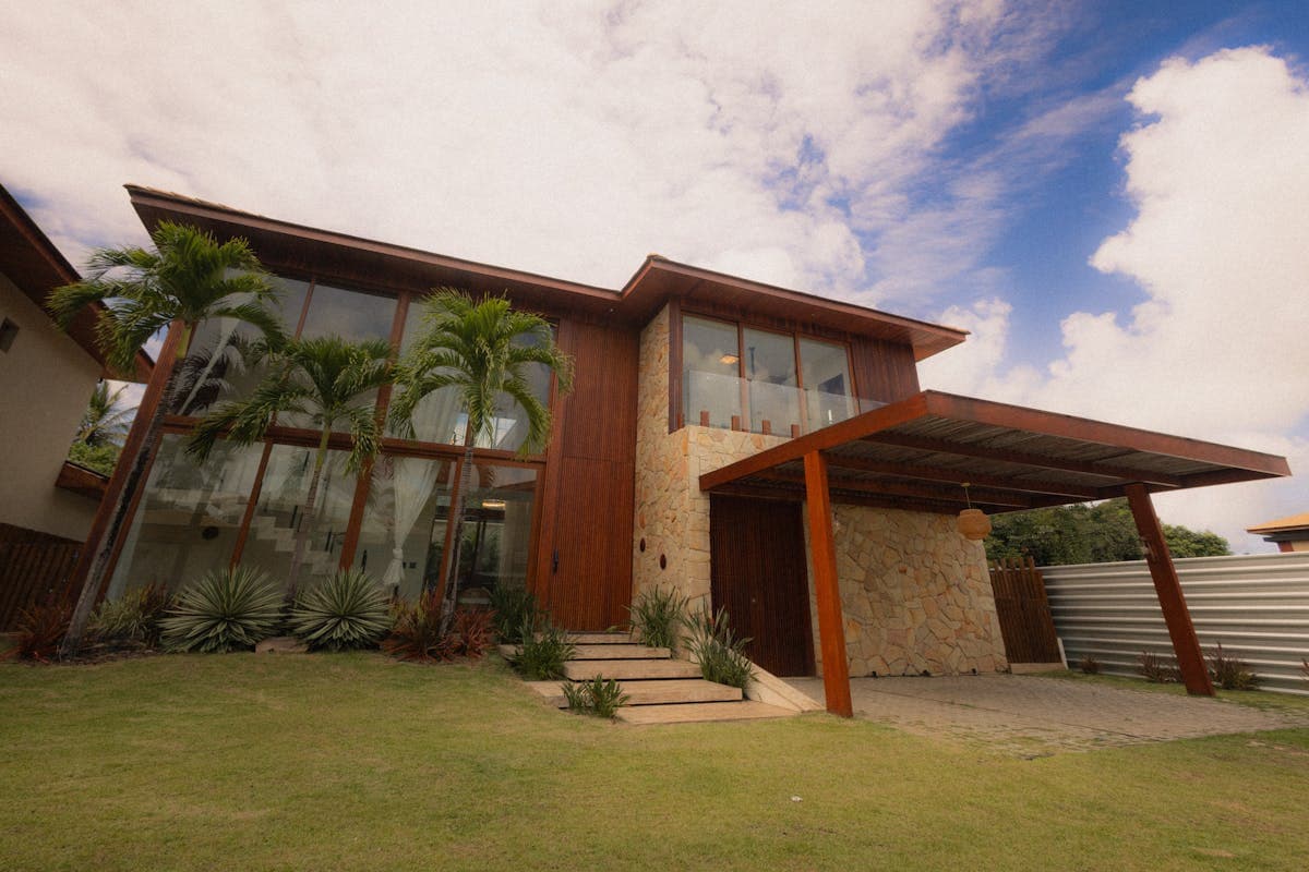 Villa Tropis