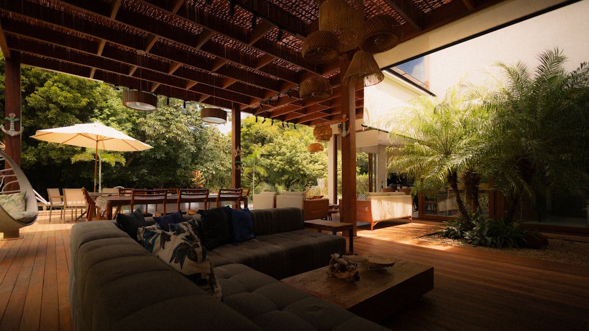 Villa Tropis thumbnail 6