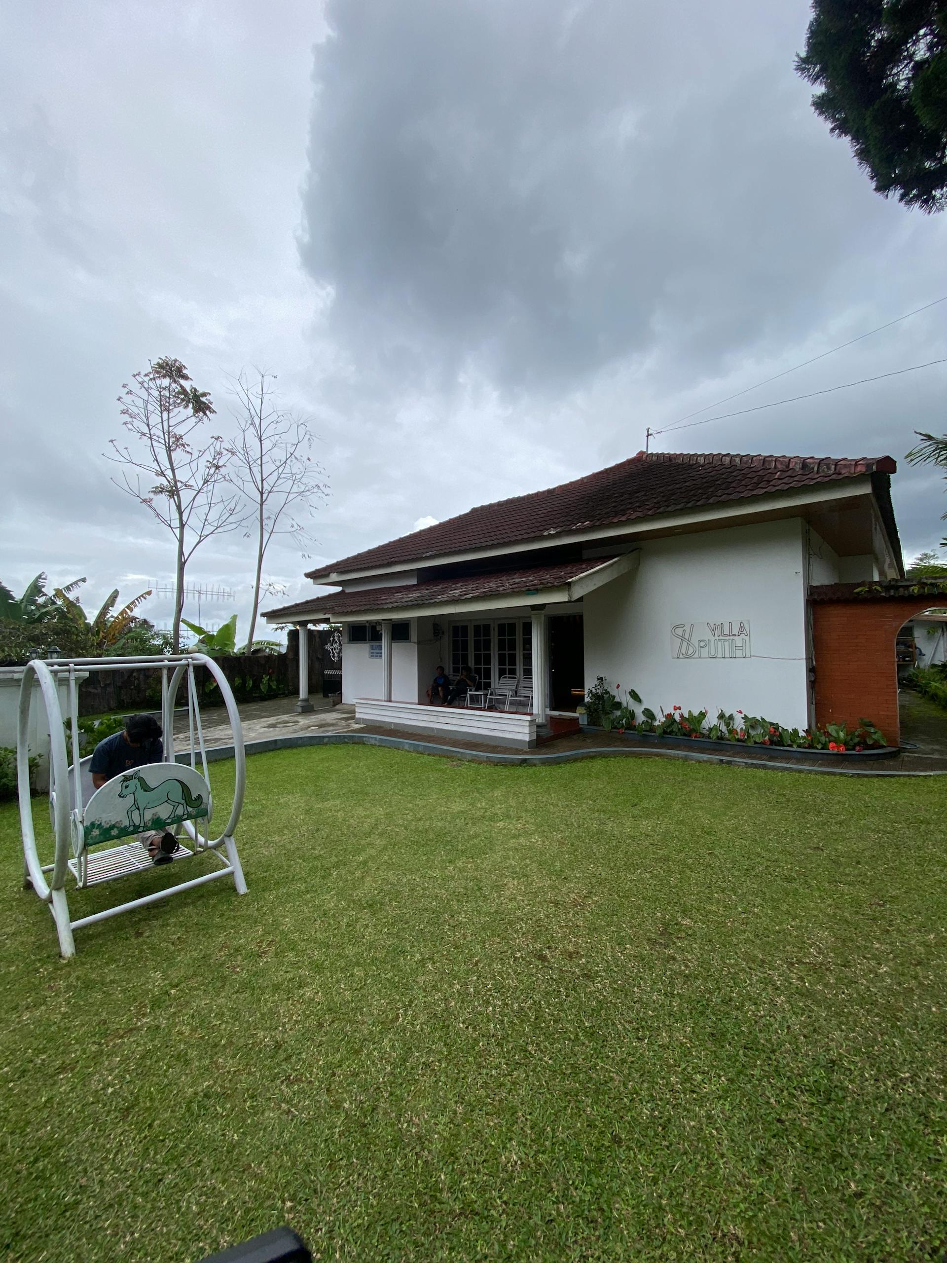 Villa Senja